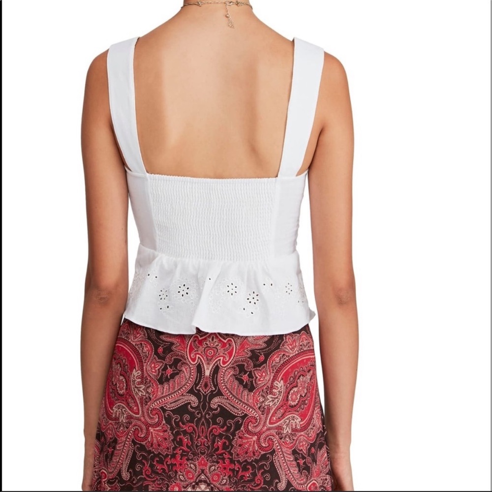 Free People Tank - Picture 2 of 8